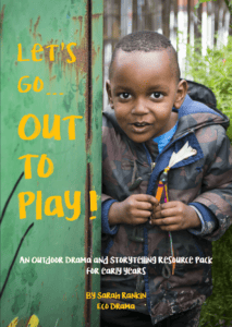 Let's Go...Out to Play! Early Years Edition 2020 (sample)