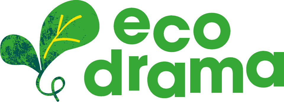 Eco Drama logo