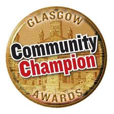 Glasgow Community Champion Awards