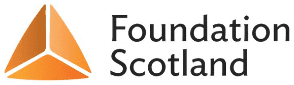 Foundation Scotland logo
