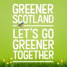 Greener Scotland