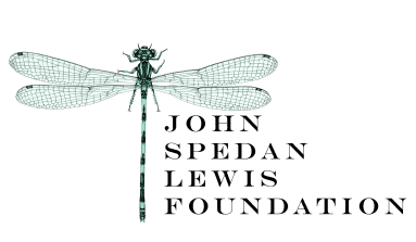 John Spedan Lewis Foundation logo