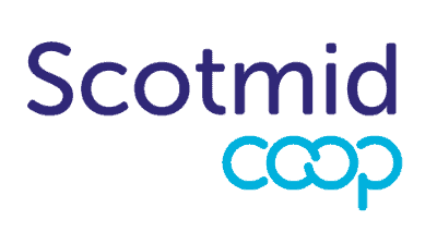 Scotmid Co-op logo