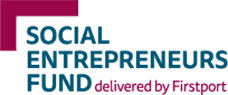 Social Entrepreneurs Fund logo