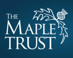 Maple Trust logo