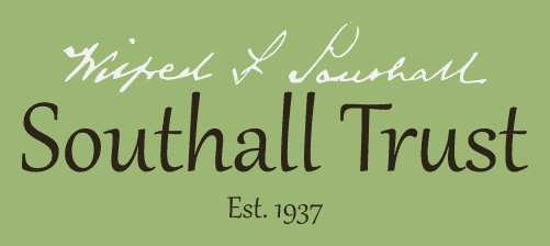 Southall Trust logo