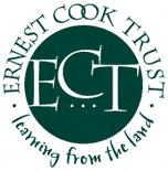 Ernest Cook Trust logo