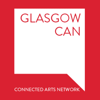 Glasgow CAN logo