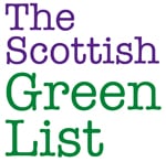The Scottish Green List