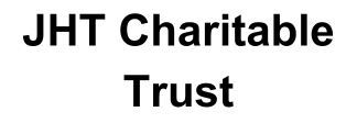 JHT Charitable Trust Logo