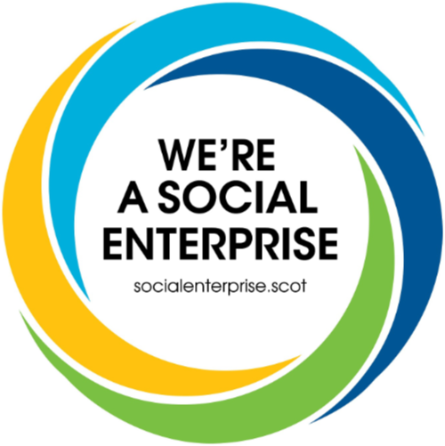 Social Enterprise Scotland Member's Logo